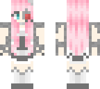 robot girl