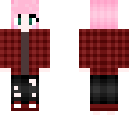 rose skin