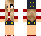 sailor girl