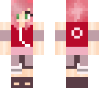 sakura edited