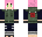 sakura haruno