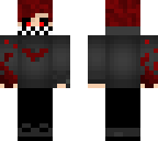 scary guy