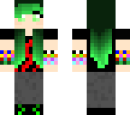 scene kid