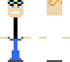 scientist