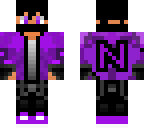 shaded ninja