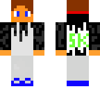 shase kings clan skin style 5