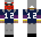 sidearms tom brady skin