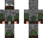 skin