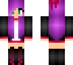 skin i made