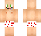 skin more for jim