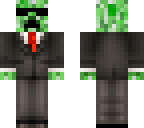 skin para karen