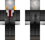 slenderkip