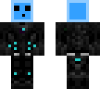 slime blue uhc