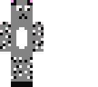 snow leopard