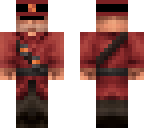 soldier