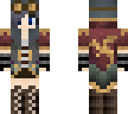 soldier girl