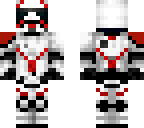 special first order