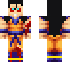 ssj 4 goku