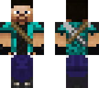 steve adventurer