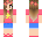 steven universe girl