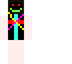 stranger