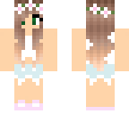 summer girl