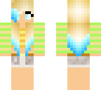 summer skin
