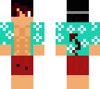 sunmer boy edit