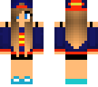 super girl