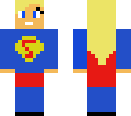super girl