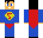 super man