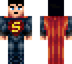 super mann