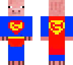 super pig