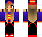 super woman