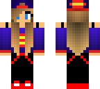 super women