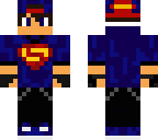 superman