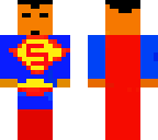superman