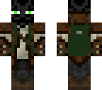 survival enderman
