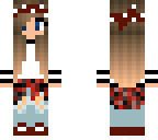 swag edited girl
