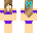 swager girl