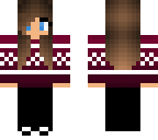 sweater des