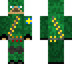 sweden military