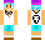 tank top 80s