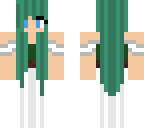 tauriel sakure child