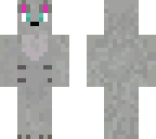 terrible iceclaw warrior cats oc