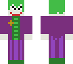 the joker