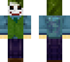 the joker