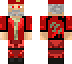 thewillyred