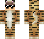 tigerman