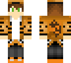 tigermen